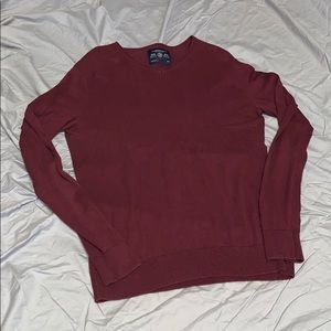 Men’s American Eagle V-Neck Sweater